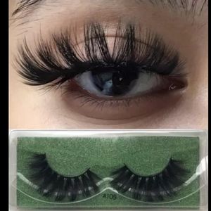 ⭐4/$15 Faux Mink Lashes Power Up